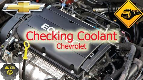 coolant for chevy cruze 2011|2010 to 2015 Chevrolet Cruze Coolant Fill Procedure